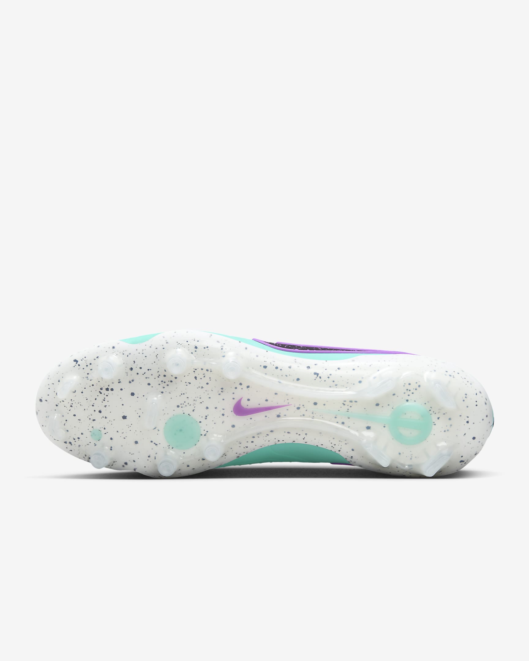 Image of Мъжки Футболни обувки NIKE LEGEND 10 ELITE FG - Ballistic-sport